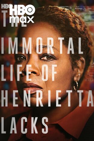 The Immortal Life of Henrietta Lacks