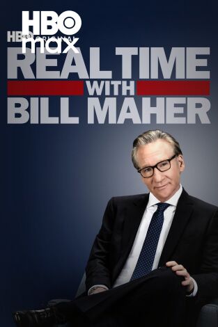 Real Time with Bill Maher. T(T14). Real Time with Bill Maher (T14)