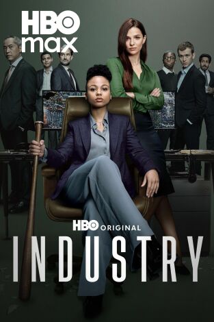 Industry. T(T1). Industry (T1)