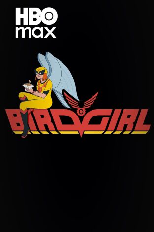Birdgirl. T(T1). Birdgirl (T1)