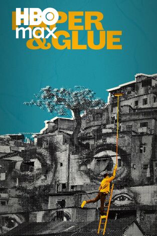 Paper & Glue