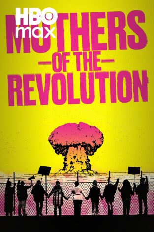 Madres de la revolución