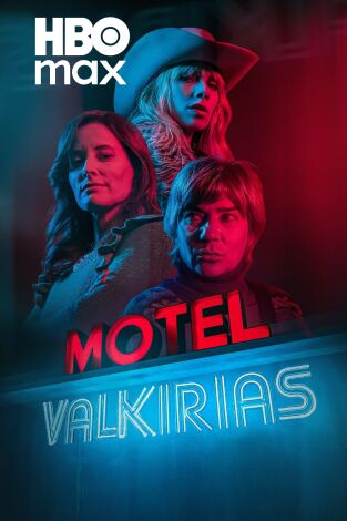 Motel Valkirias