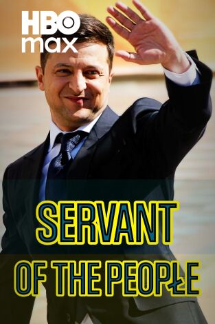 Servant of the People