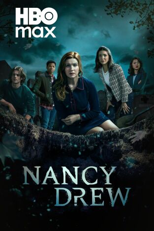 Nancy Drew