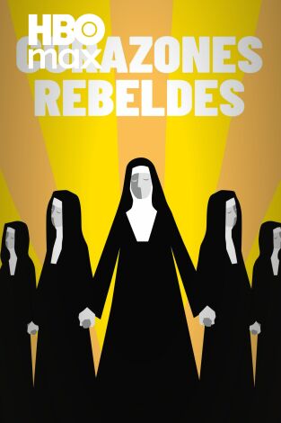 Corazones rebeldes