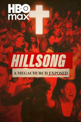Los pecados de la iglesia Hillsong. Los pecados de la iglesia Hillsong 