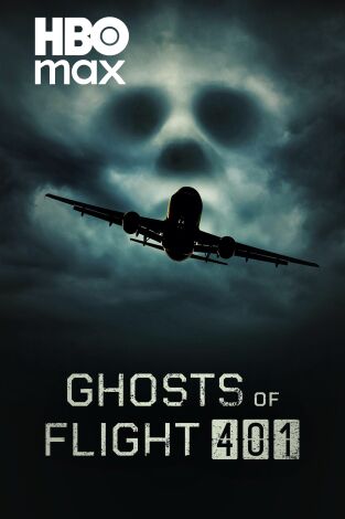Los fantasmas del vuelo 401