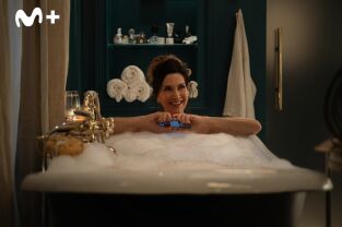 Elsbeth. T(T1). Elsbeth (T1): Ep.2 Reality Shock