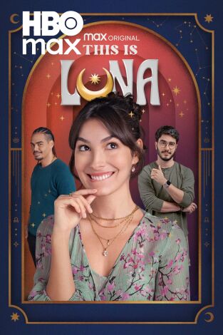 La magia de Luna