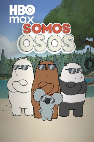 Somos osos. T(T4). Somos osos (T4)