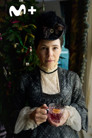 Belgravia: The Next Chapter. T(T1). Belgravia: The... (T1): Ep.8 