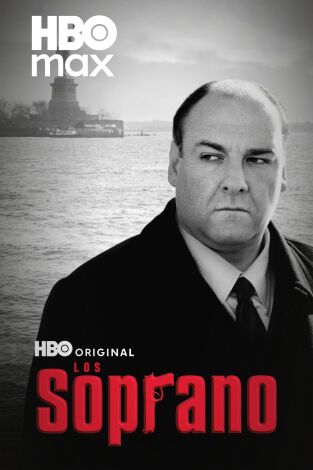 Los Soprano. T(T3). Los Soprano (T3)