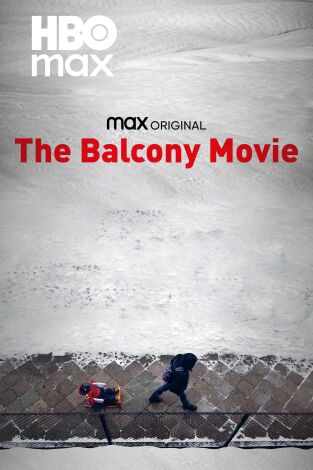 La película del balcón