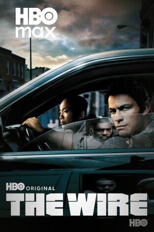 The Wire. T(T1). The Wire (T1)