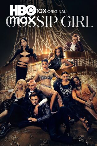 Gossip Girl (2021). T(T1). Gossip Girl (2021) (T1)