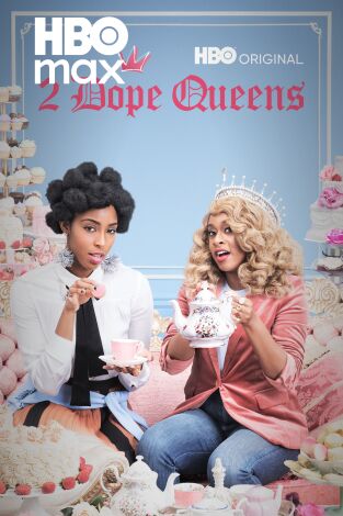 2 Dope Queens