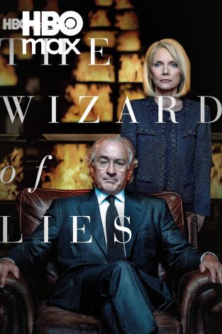 The Wizard of Lies