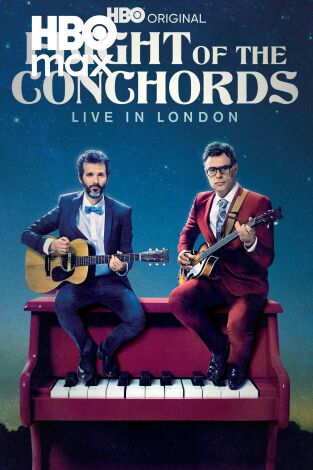 Flight of the Conchords: Live in London
