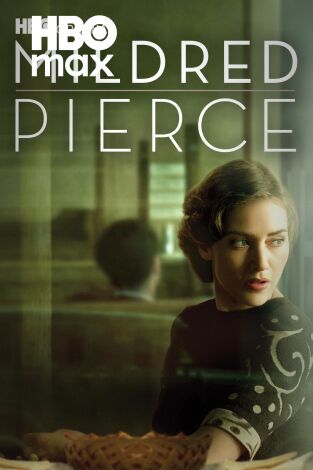 Mildred Pierce. T(T1). Mildred Pierce (T1)