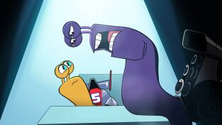 Turbo F.A.S.T. T(T2). Turbo F.A.S.T (T2): El detective del equipo / El efecto latigo