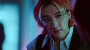 Quantum Leap. T(T2). Quantum Leap (T2): Ep.4 El club de los corazones solitarios