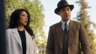 Quantum Leap. T(T2). Quantum Leap (T2): Ep.6 Historia secreta
