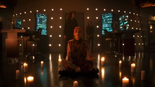 Quantum Leap. T(T2). Quantum Leap (T2): Ep.7 Es como magia