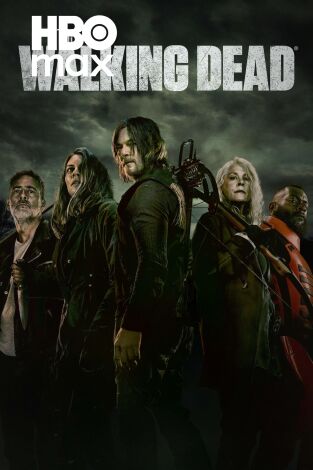 The Walking Dead. T(T9). The Walking Dead (T9)