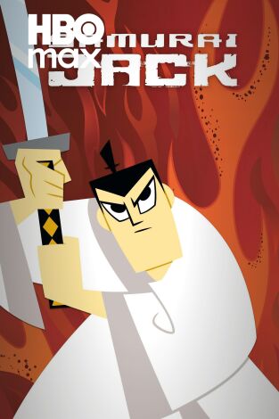 Samurai Jack. T(T2). Samurai Jack (T2)