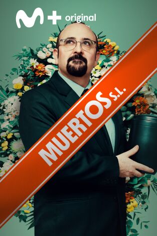 Muertos S.L.. T(T1). Muertos S.L. (T1)