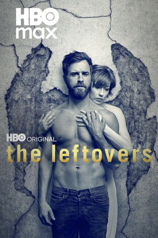 The Leftovers