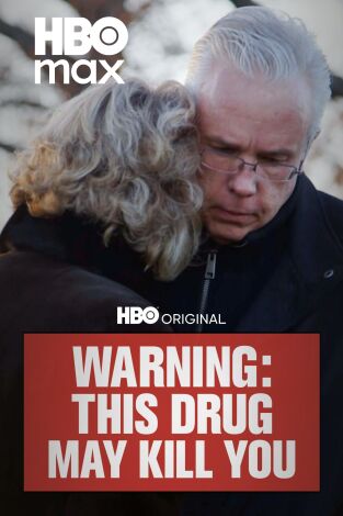 Warning: This Drug May Kill You