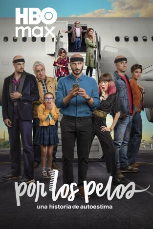 Por los pelos