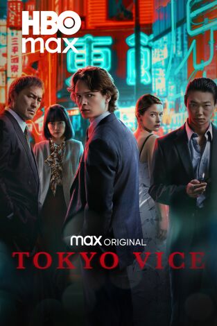 Tokyo Vice