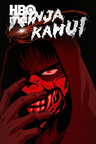 Ninja Kamui