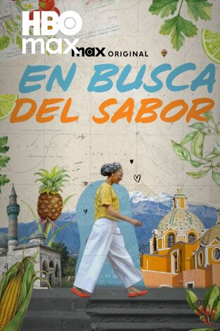 En busca del sabor