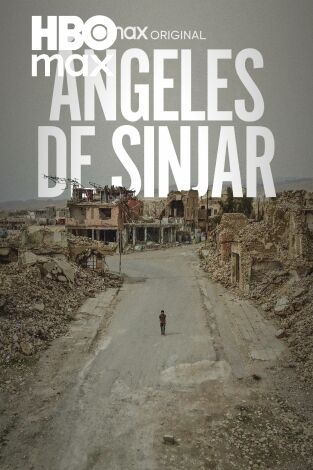 Ángeles de Sinjar