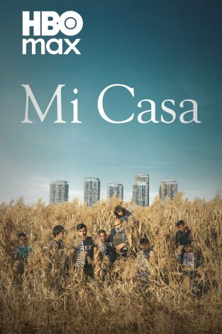 Mi casa