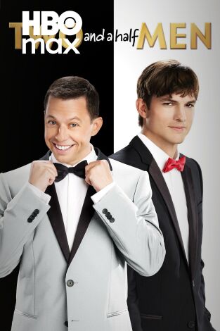 Two and a Half Men. T(T7). Two and a Half Men (T7)