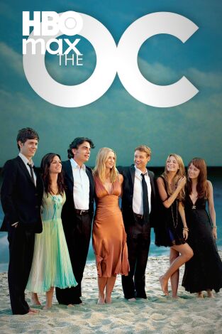 The O.C.. T(T2). The O.C. (T2)