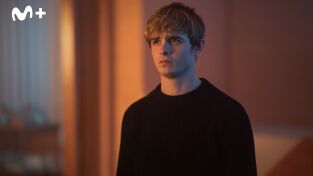 Alex Rider. T(T3). Alex Rider (T3): Ep.4 El recluta