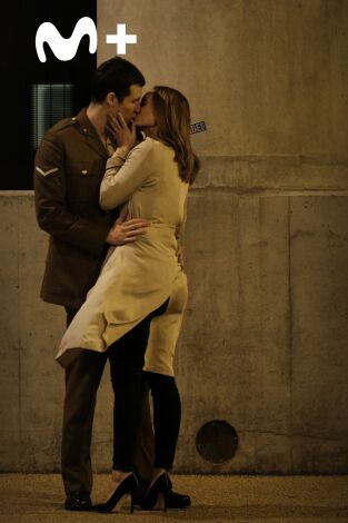 The Capture. T(T1). The Capture (T1): Ep.1 Lo que pasa en Helmand