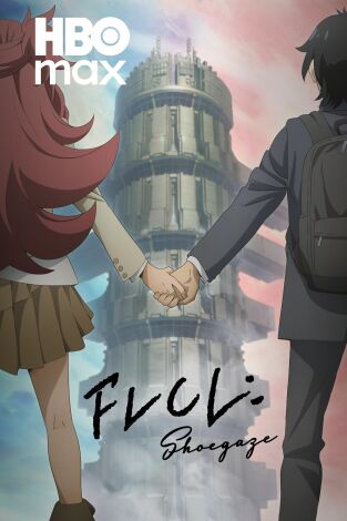 FLCL: Alternative. T(T3). FLCL: Alternative (T3)