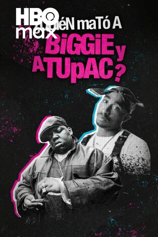 ¿Quién mató a Biggie y Tupac?. ¿Quién mató a Biggie y Tupac? 
