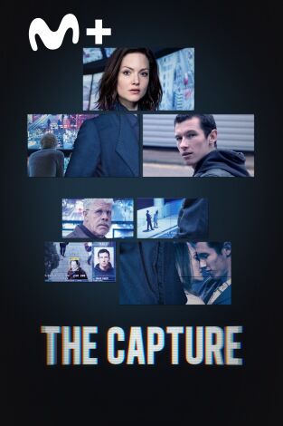 The Capture. T(T1). The Capture (T1)