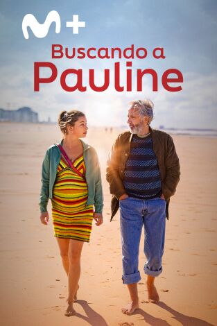 Buscando a Pauline