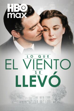 Lo que el viento se llevó