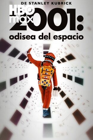 2001: Una odisea del espacio