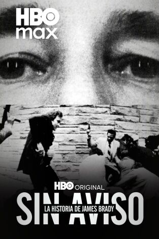 La historia de James Brady